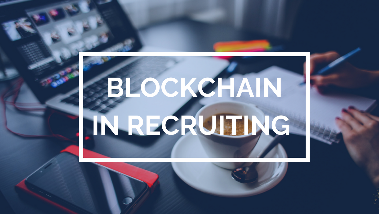 Blockchain Headhunter Vietnam