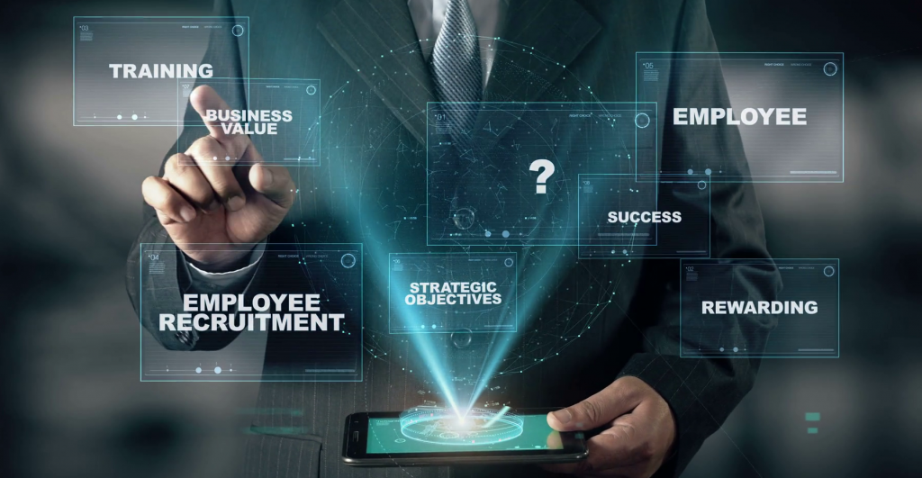 Trends of building a successful IT recruitment campaign.