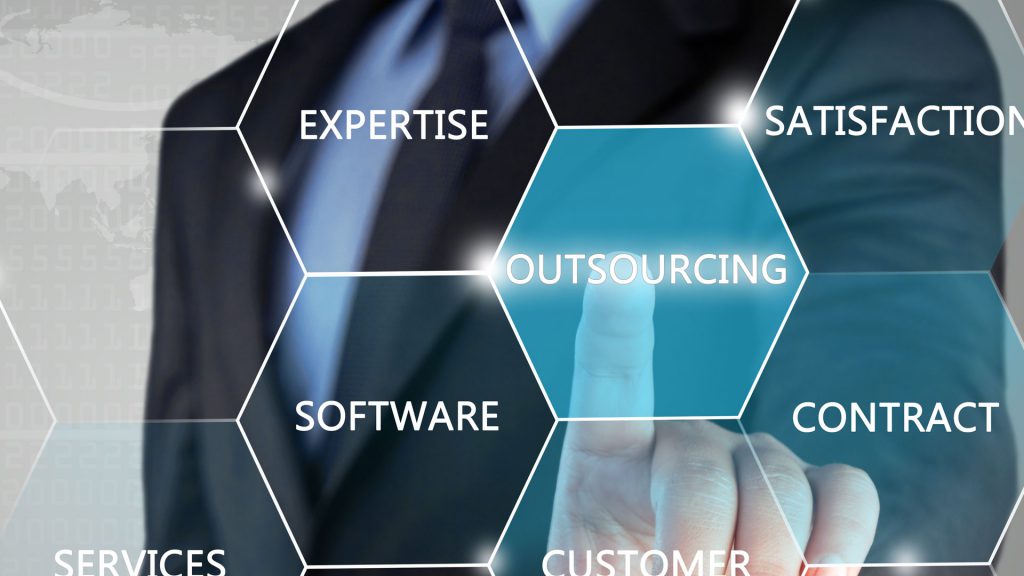 Popular HR outsourcing services nowadays