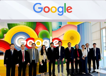 Google (Tháng 8/2024)