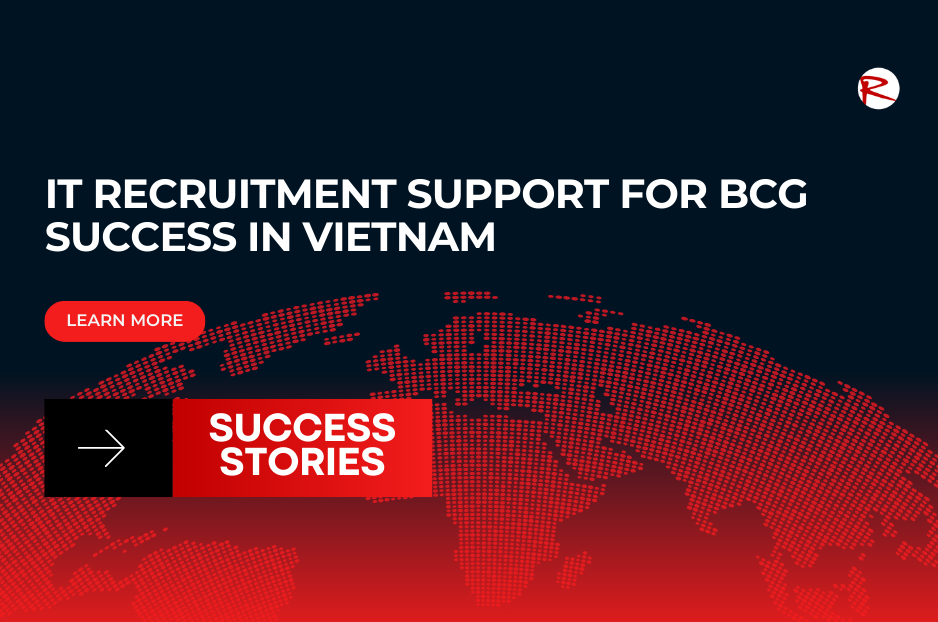 IT recruitment