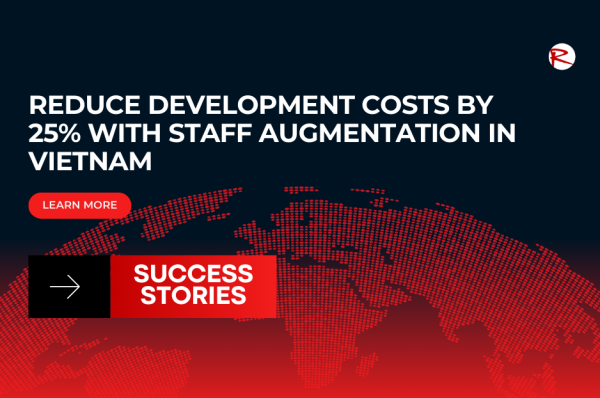Staff-Augmentation