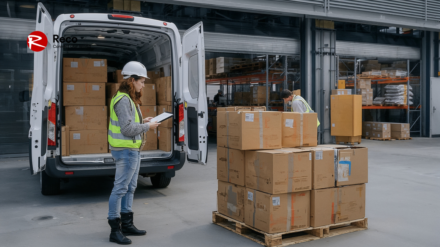 hr-outsourcing-services-for-logistics-enterprise