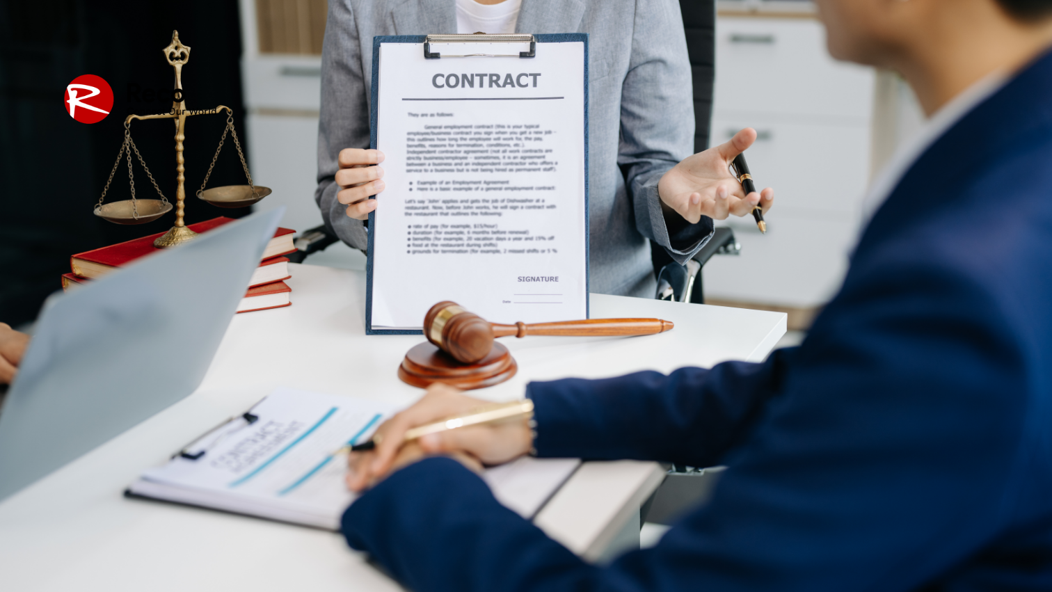 it-recruitment-contract