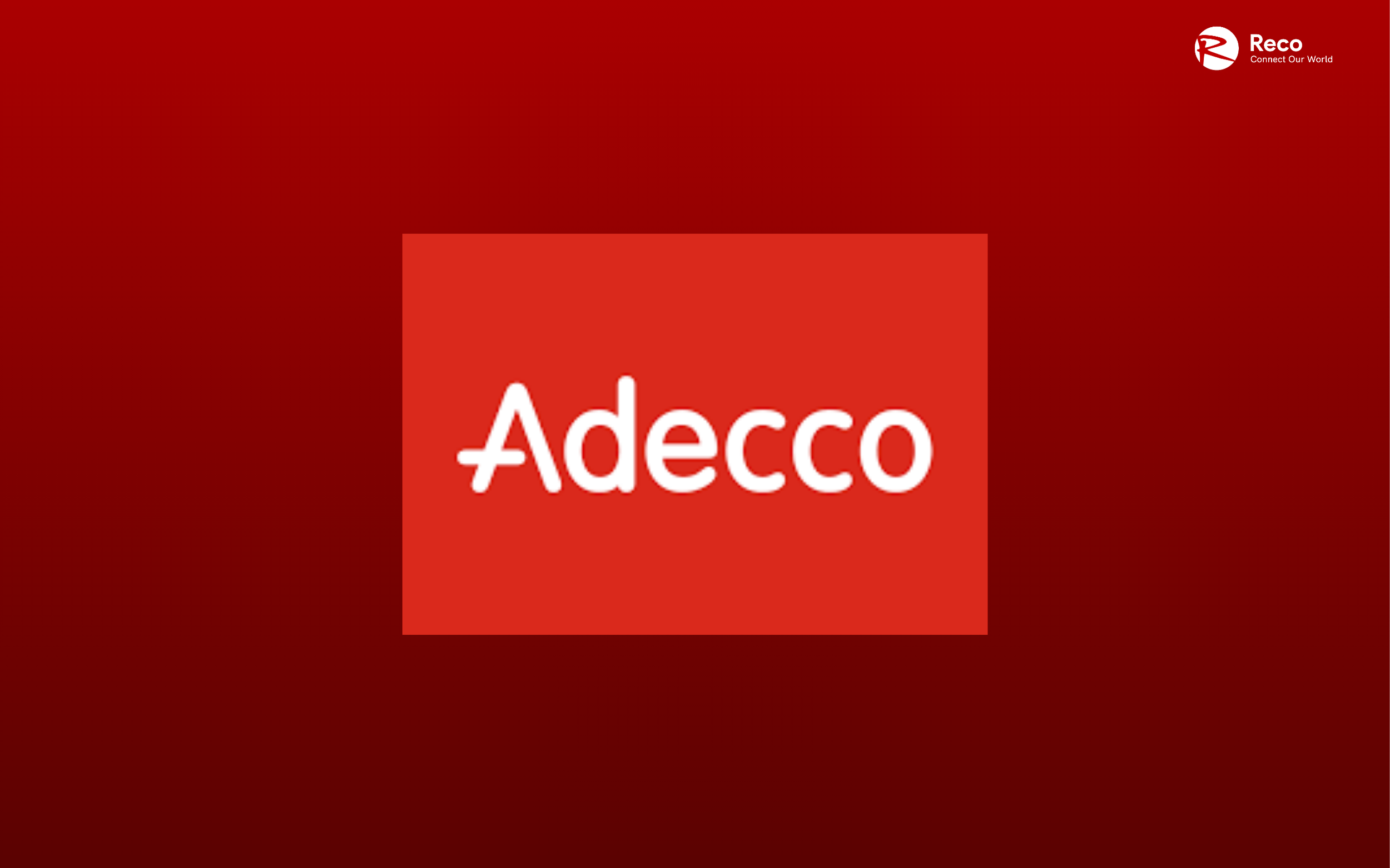 it recruitment agencies