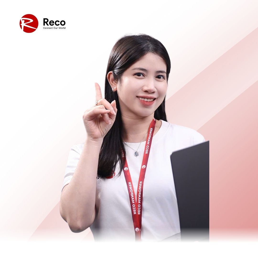 Career Consulting Manager - Linh Nguyen