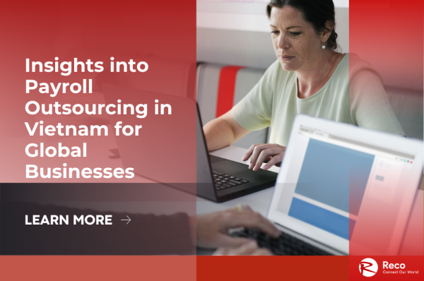 Payroll Outsourcing