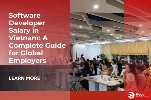 software developer salary