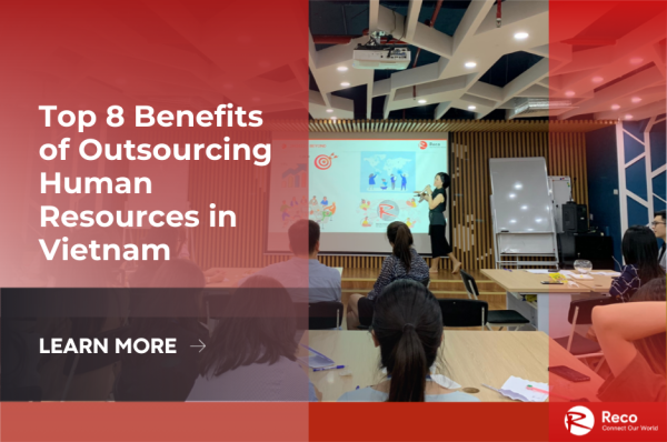 benefits of outsourcing human resources
