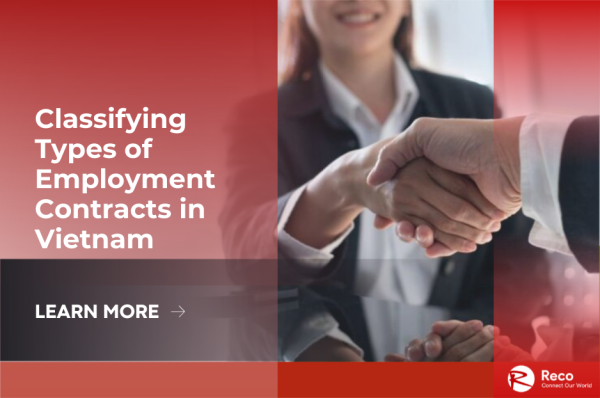 types of employment contracts