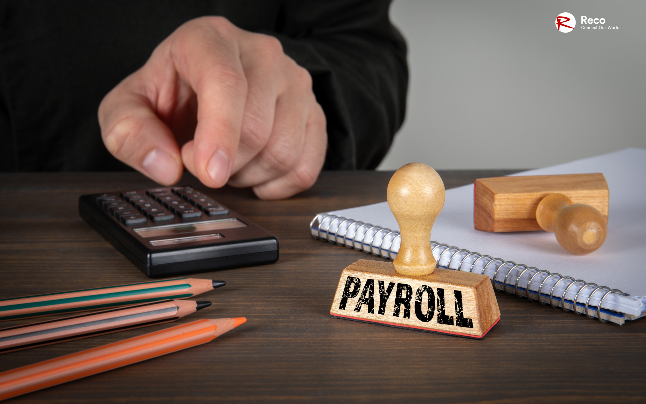 payroll outsourcing