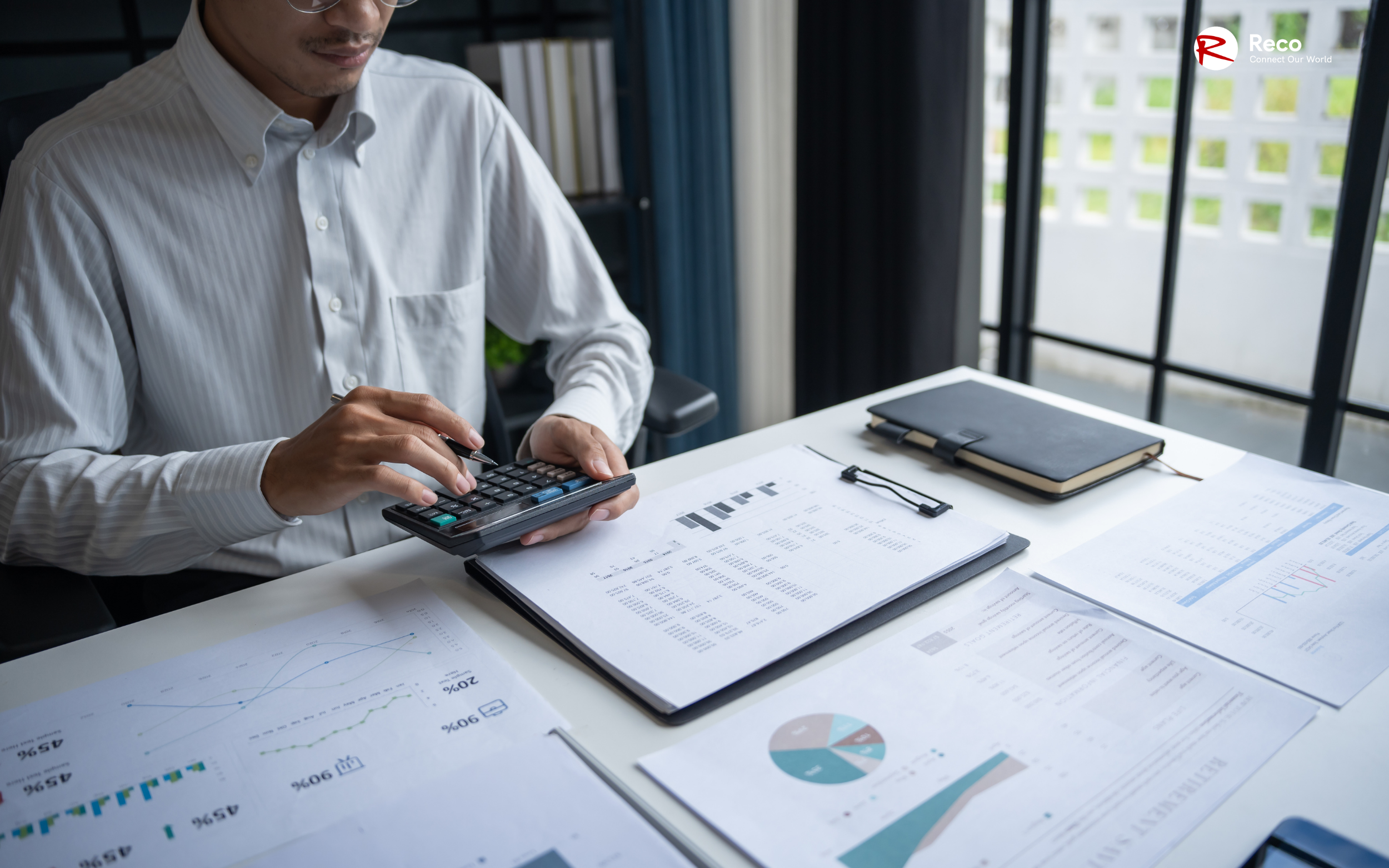 governance risk & compliance
