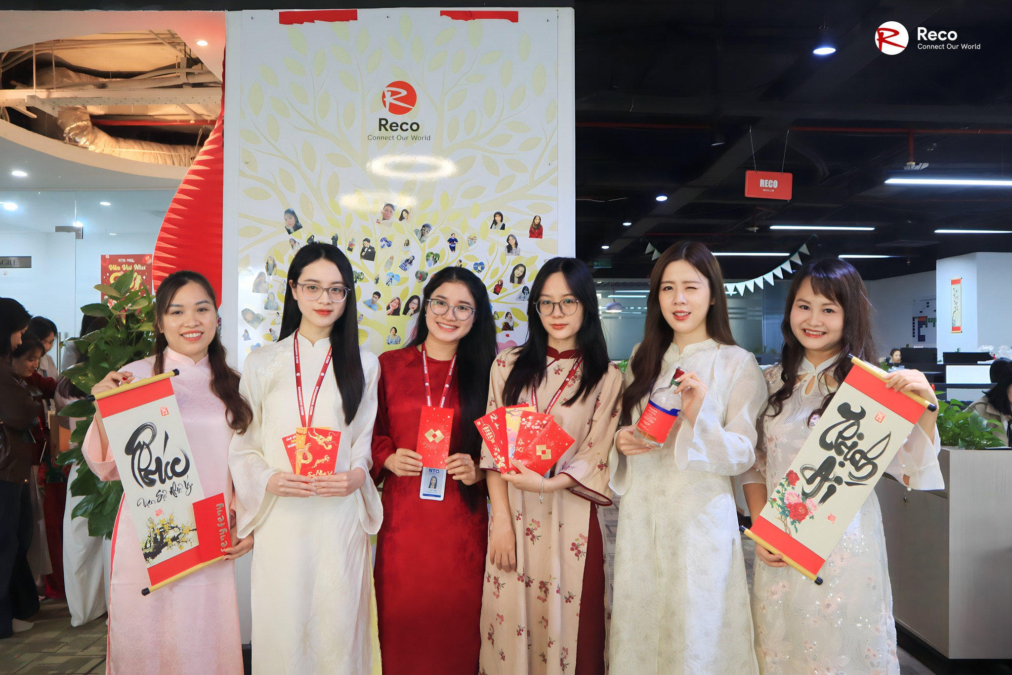 RECO’s Lunar New Year Kick-off 2026