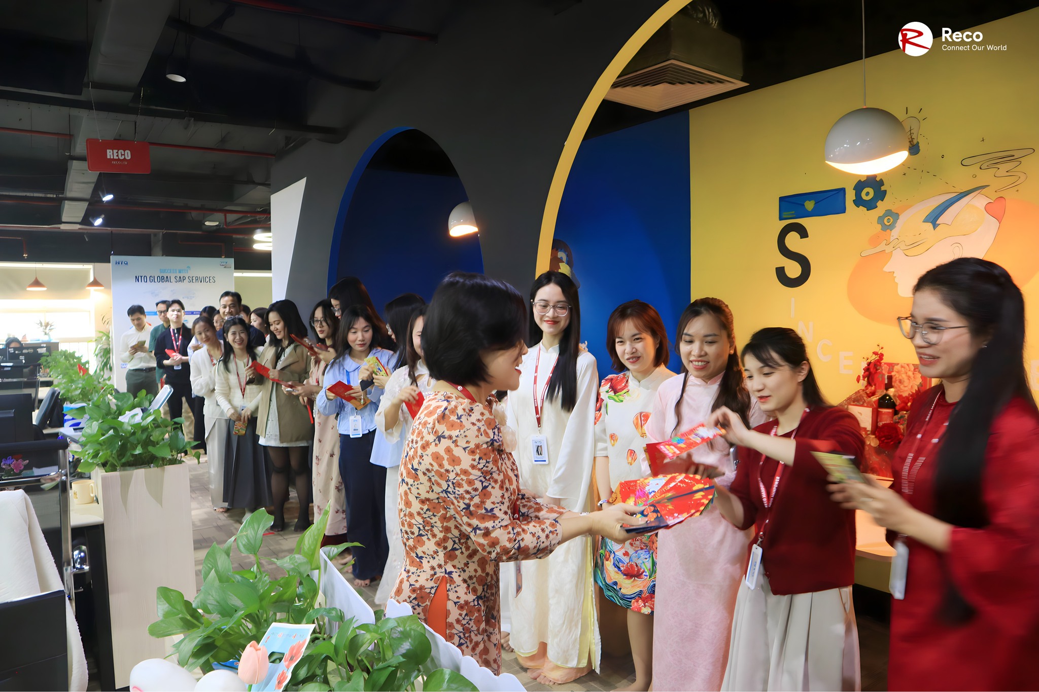 RECO’s Lunar New Year Kick-off 2026