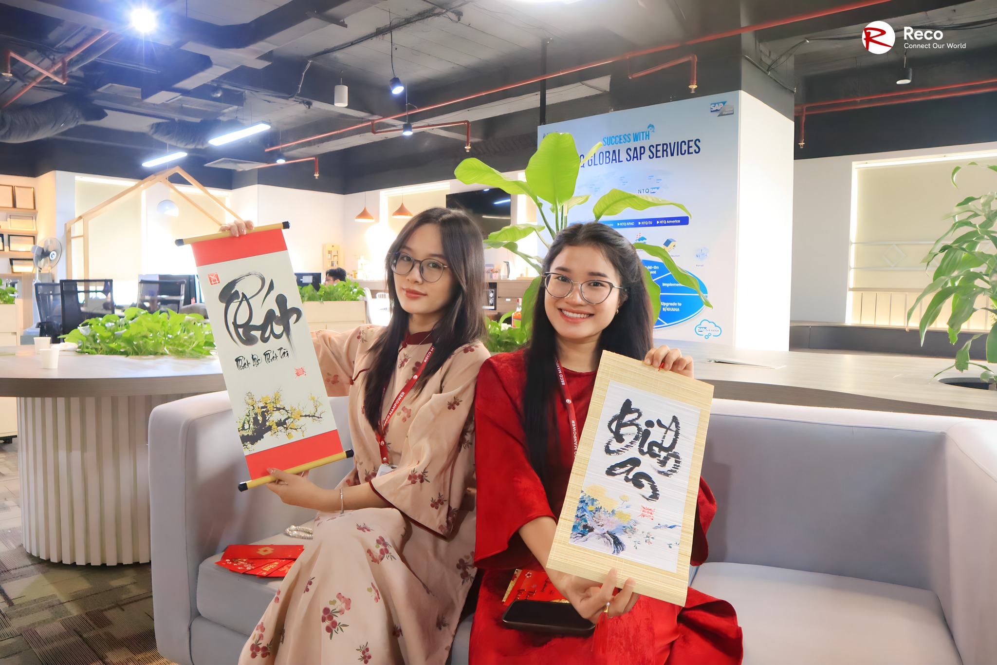 RECO’s Lunar New Year Kick-off 2026