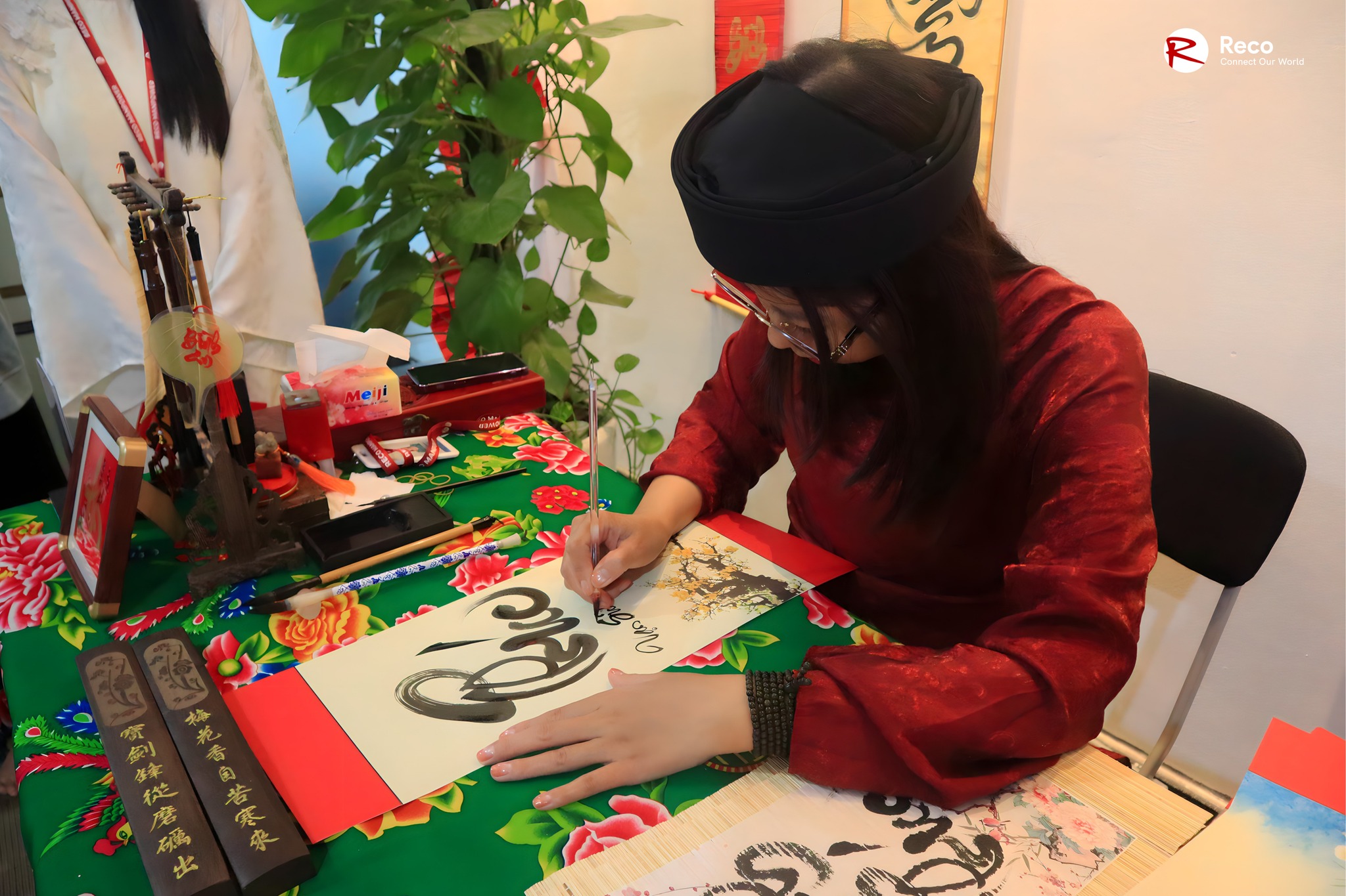 RECO’s Lunar New Year Kick-off 2026