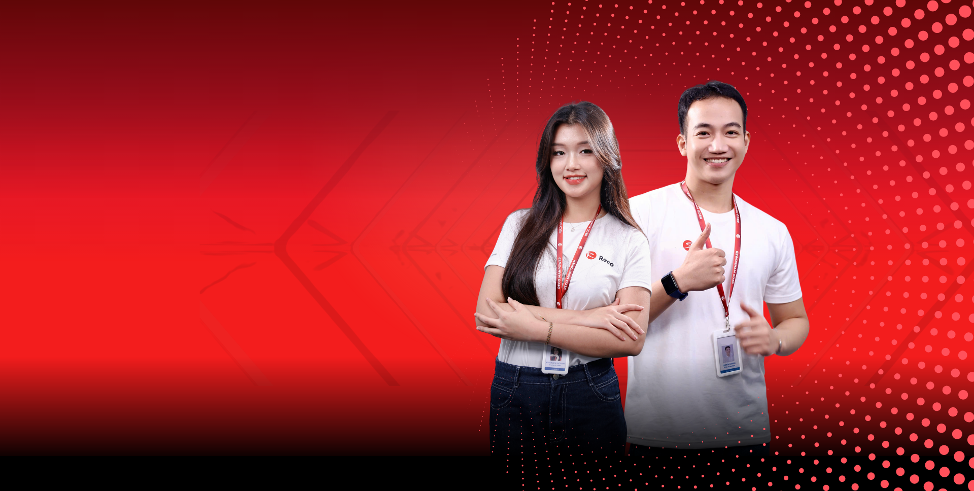 reco home page