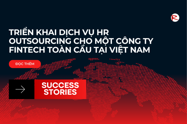HR outsourcing