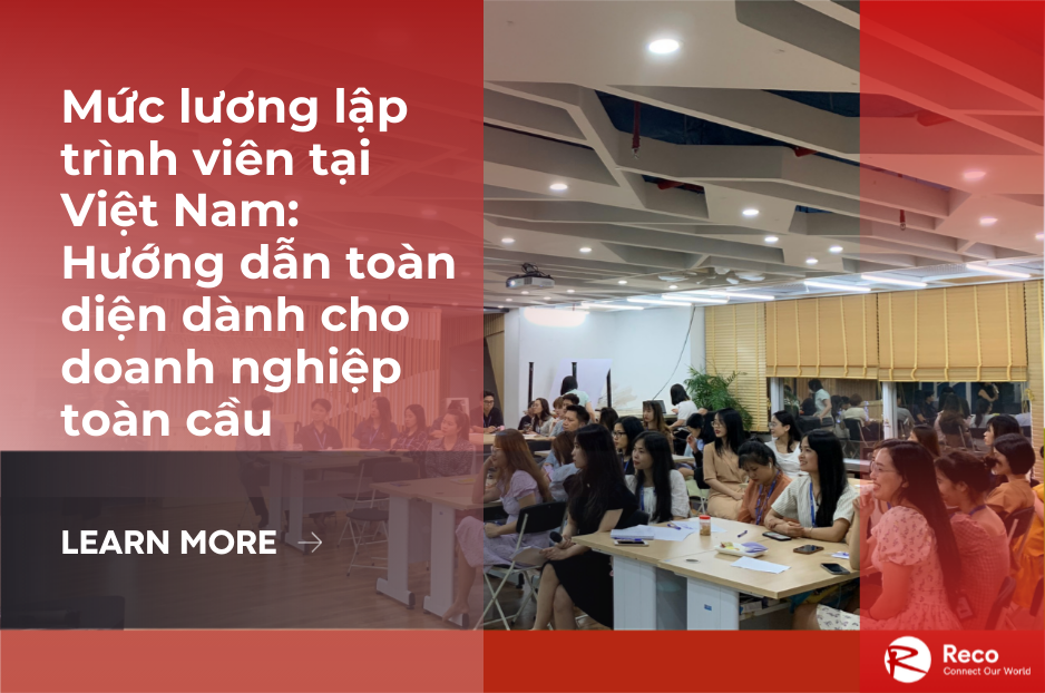lương lập trình viên
