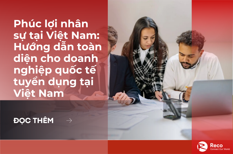 phúc lợi nhân viên