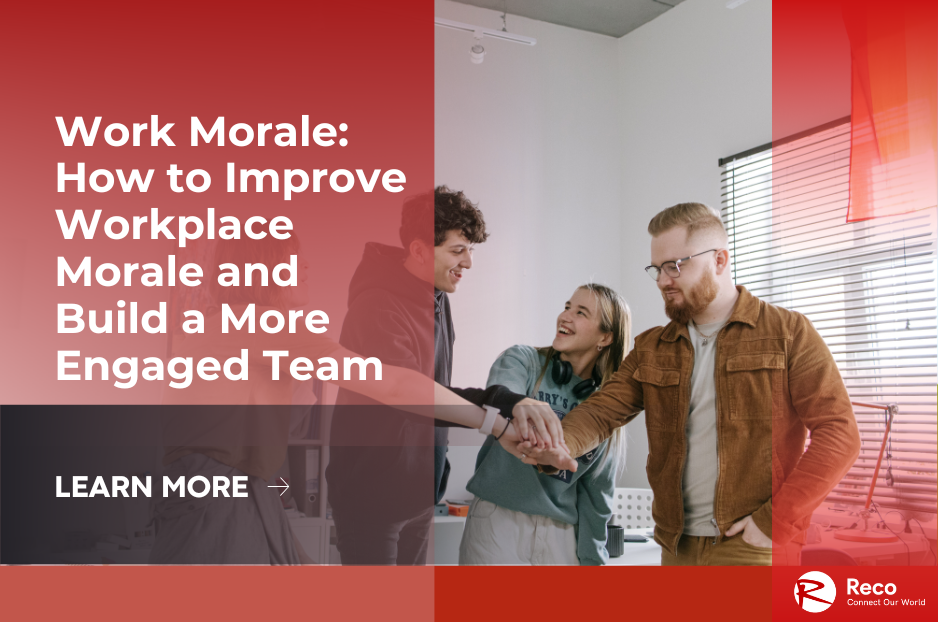 work morale