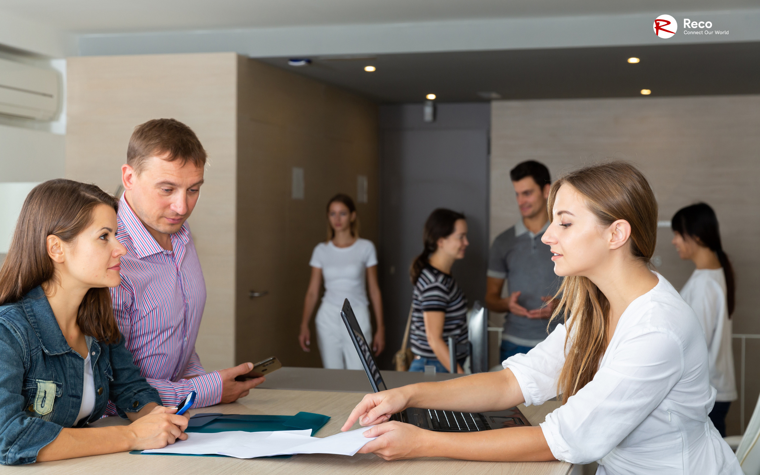 it staffing agencies