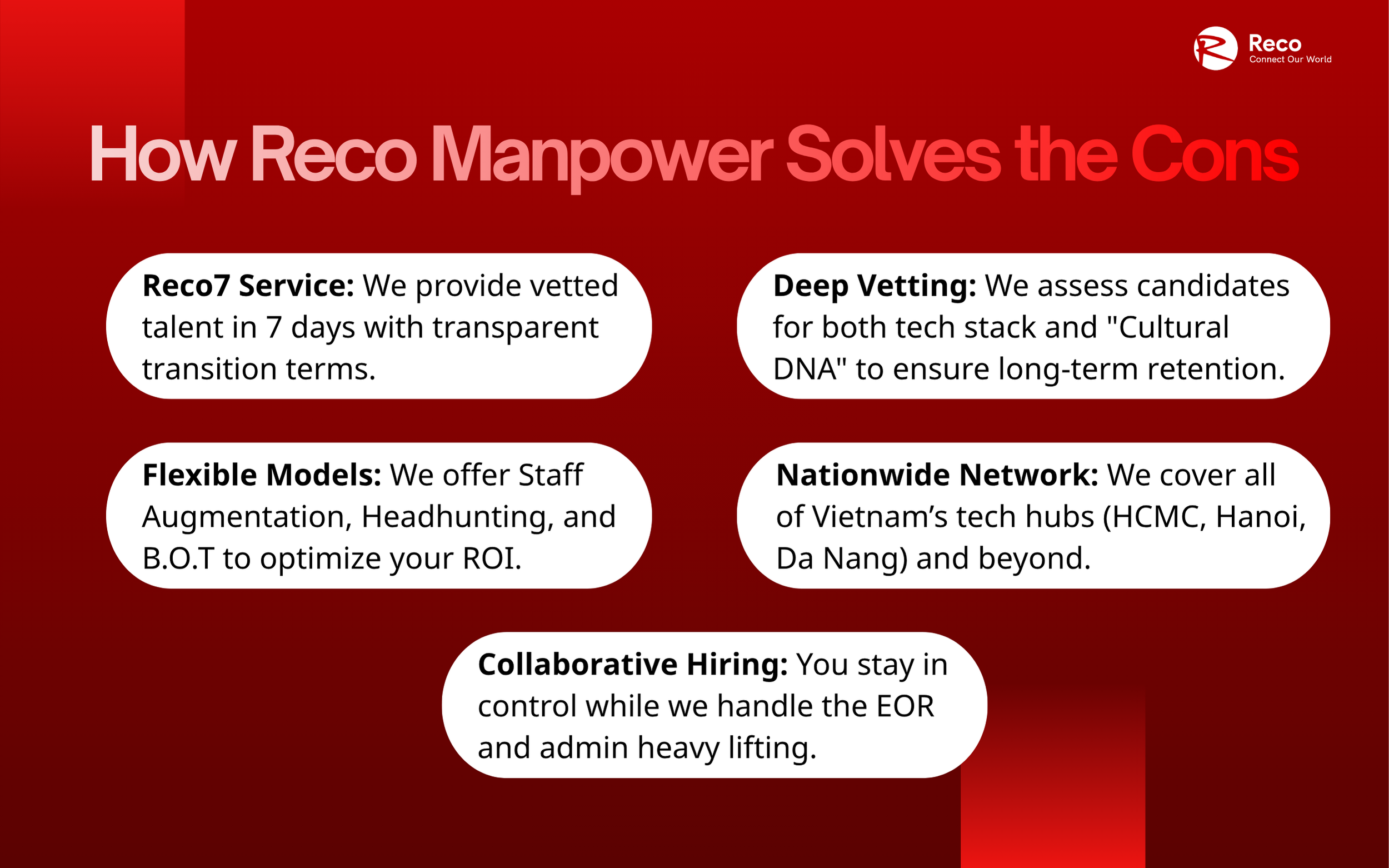 it staffing firms