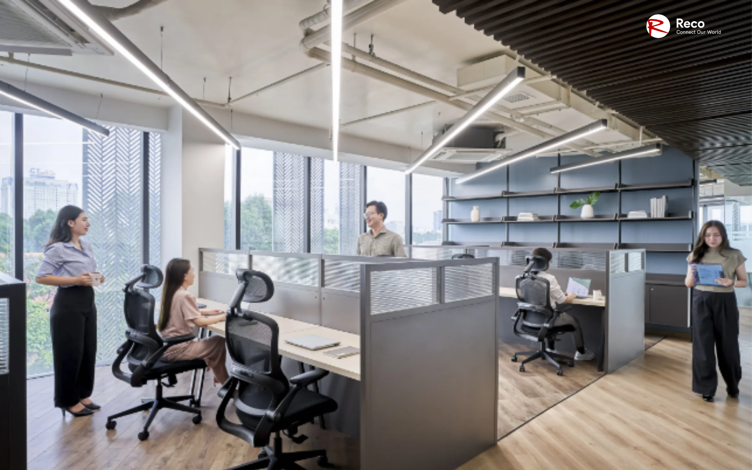 what is an employer of record