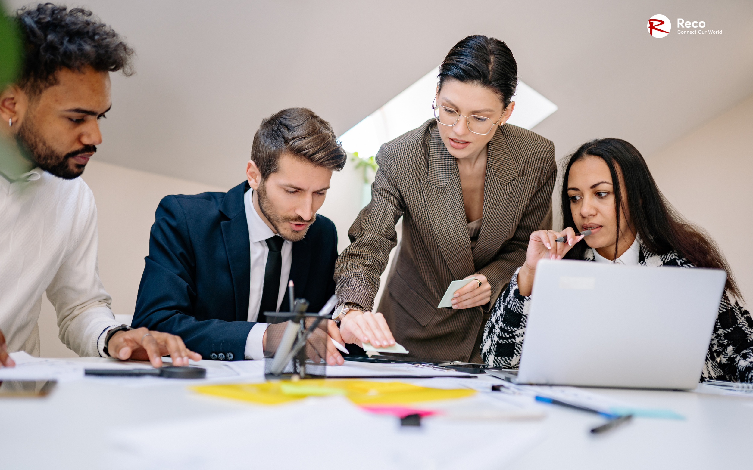 workforce environment