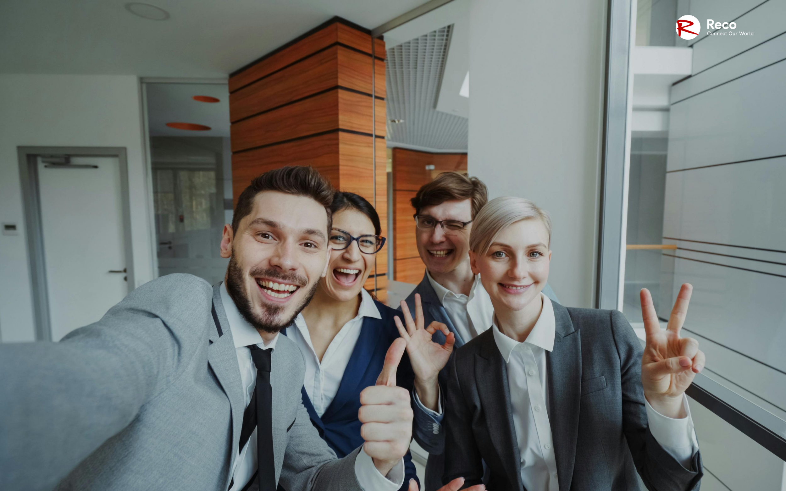 what is a work environment