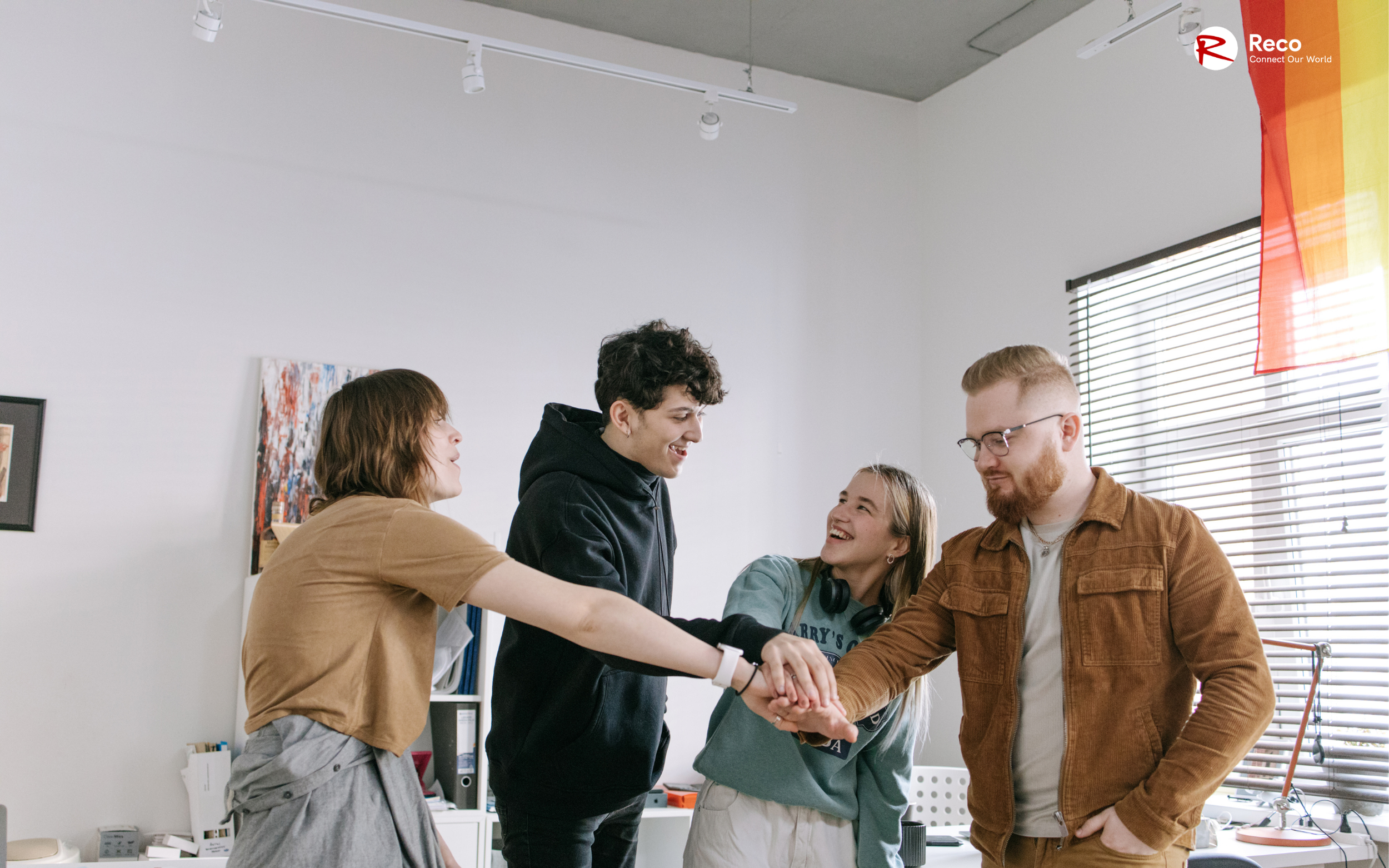 improving employee morale in remote teams