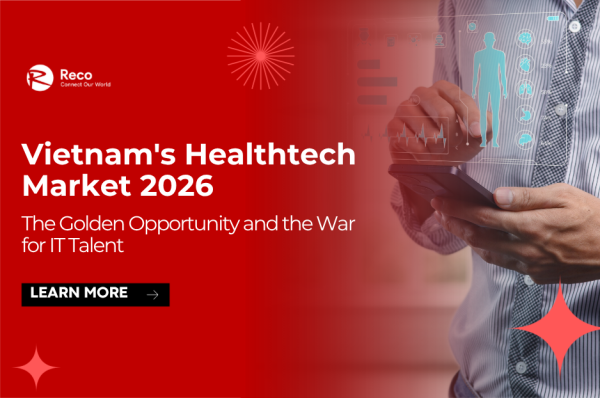 healthtech market