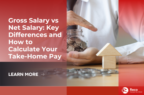 gross salary vs net salary