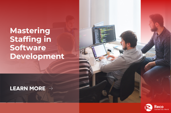 engineering staff augmentation