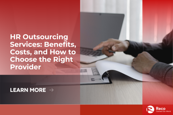 hr outsourcing services