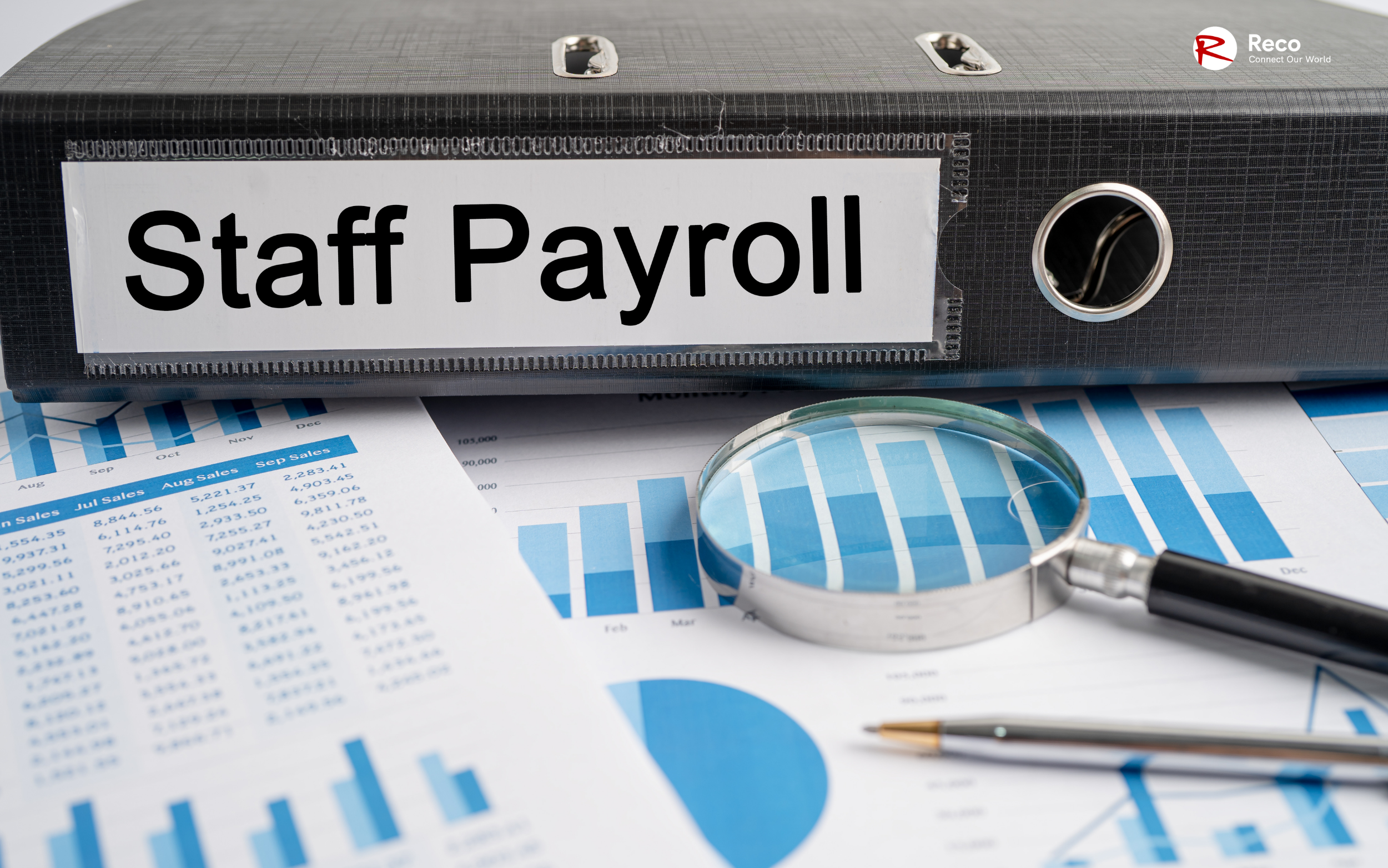 Payroll in Vietnam