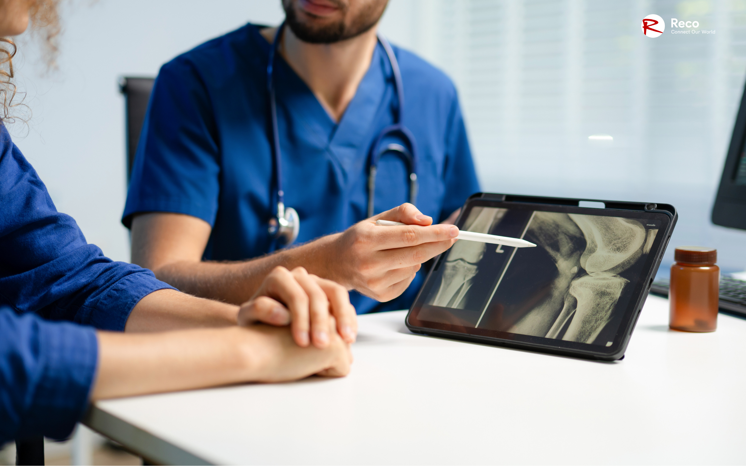 healthtech market