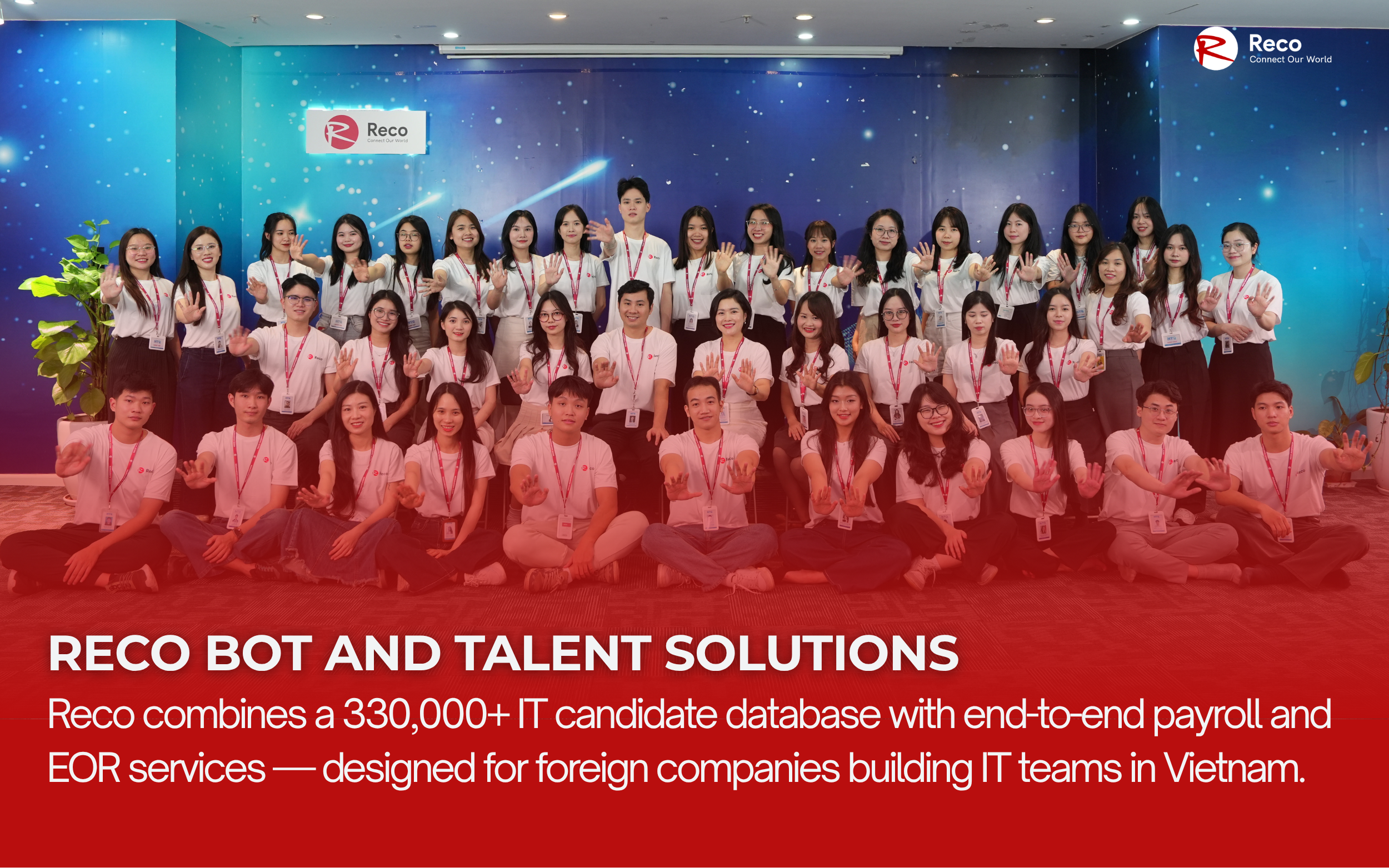 Reco payroll service