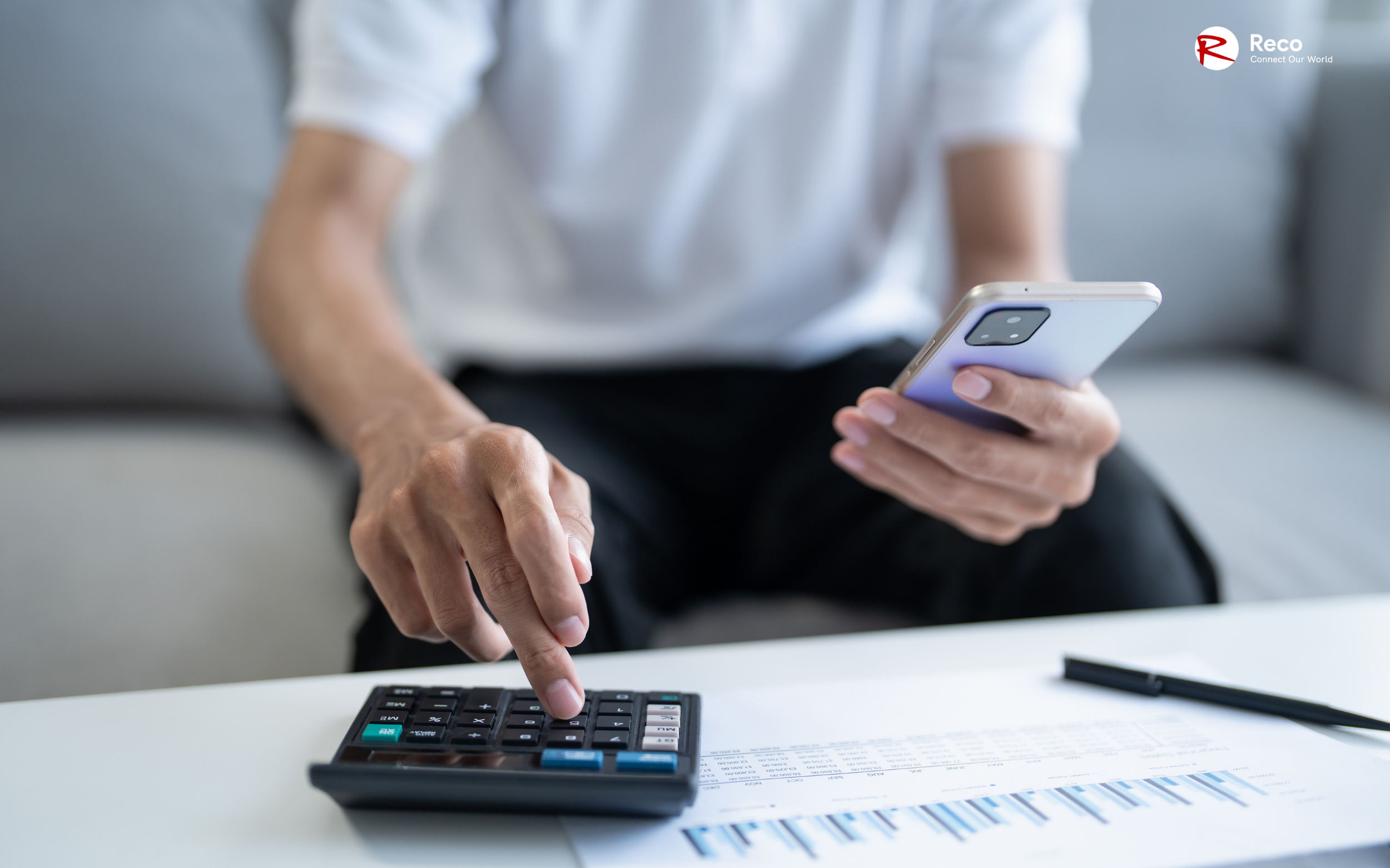 gross to net salary deductions example