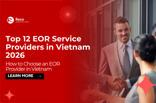 top eor service providers