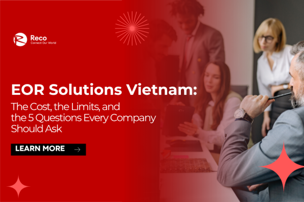 eor solutions vietnam