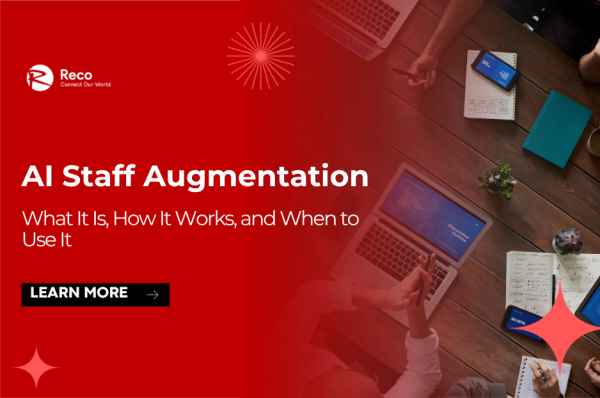 AI Staff augmentation