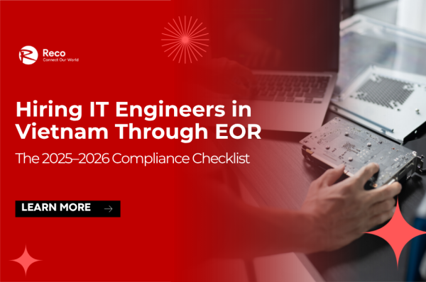 The 2025–2026 Compliance Checklist