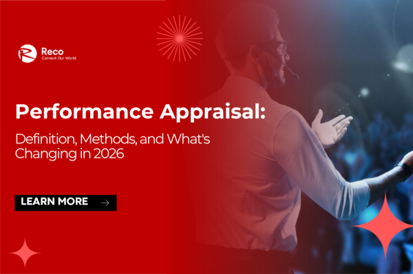 performance appraisal methods