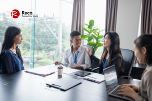 Reco case study staff augmentation